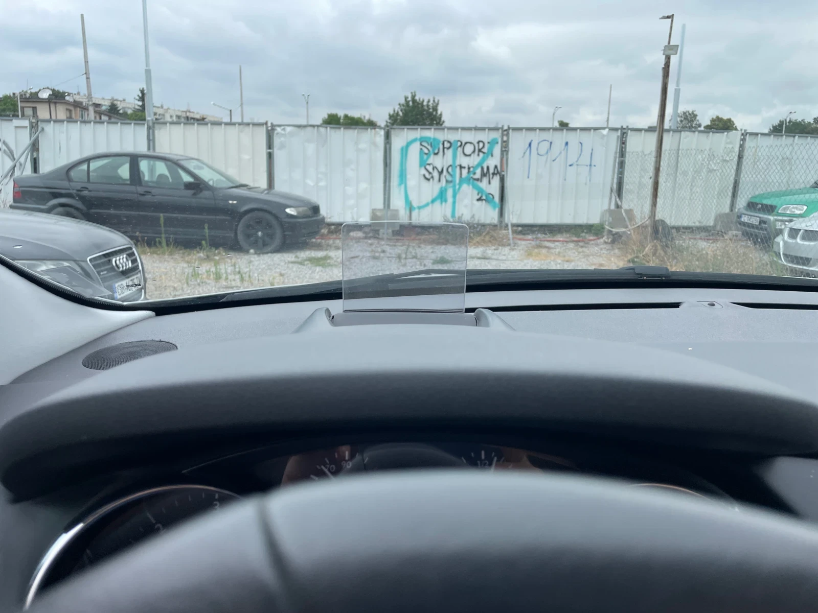 Peugeot 3008 2.0 HDI,  SPORT , 150 PS, AT, 90000 km | Mobile.bg � ����������� 15