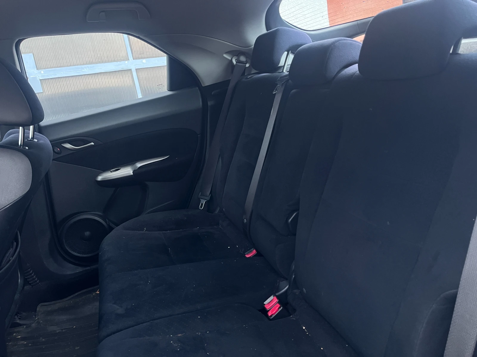 Honda Civic 1.8i-АВТОМАТИК - изображение 10