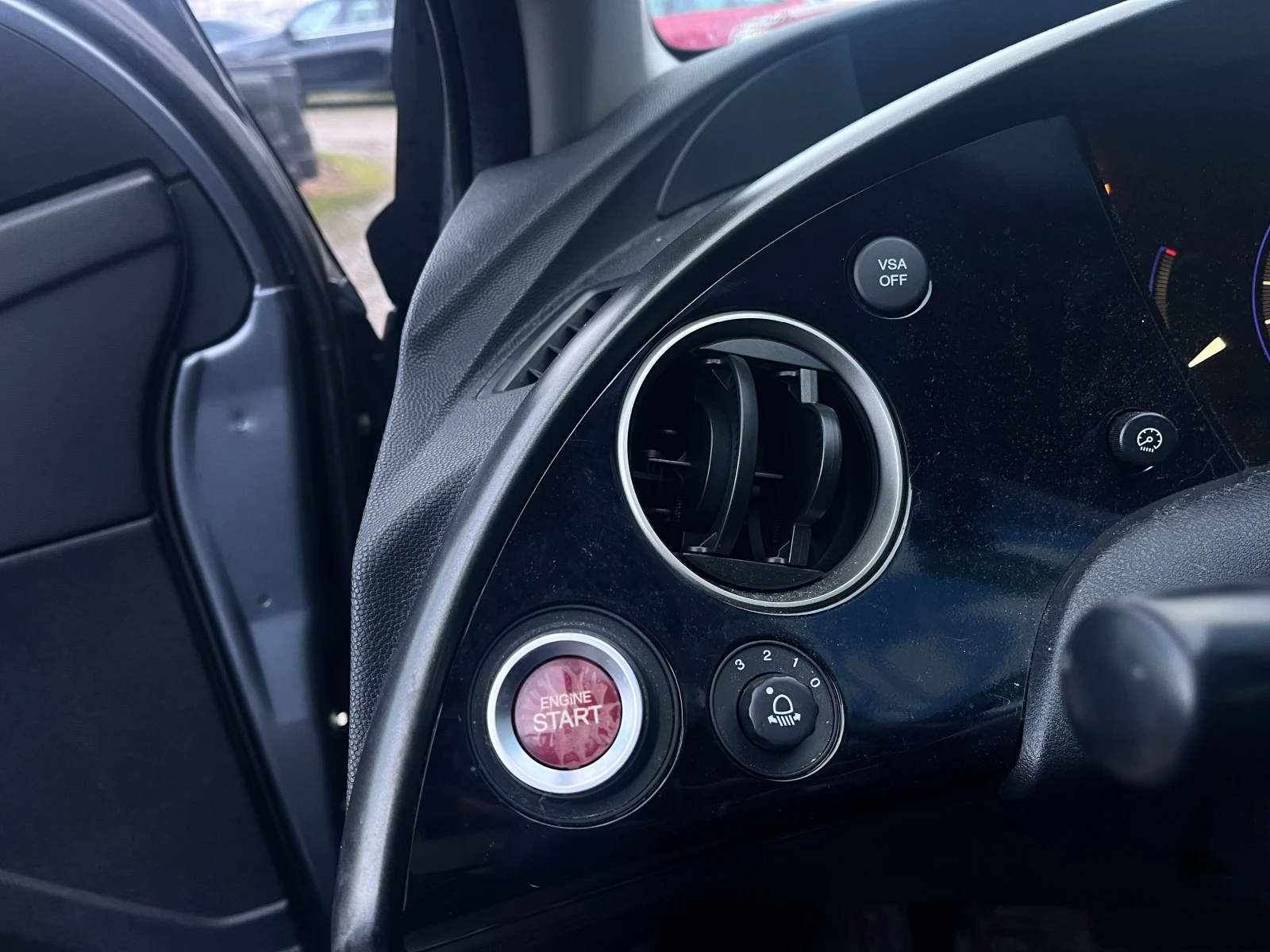 Honda Civic 1.8i-��������� | Mobile.bg � ����������� 11