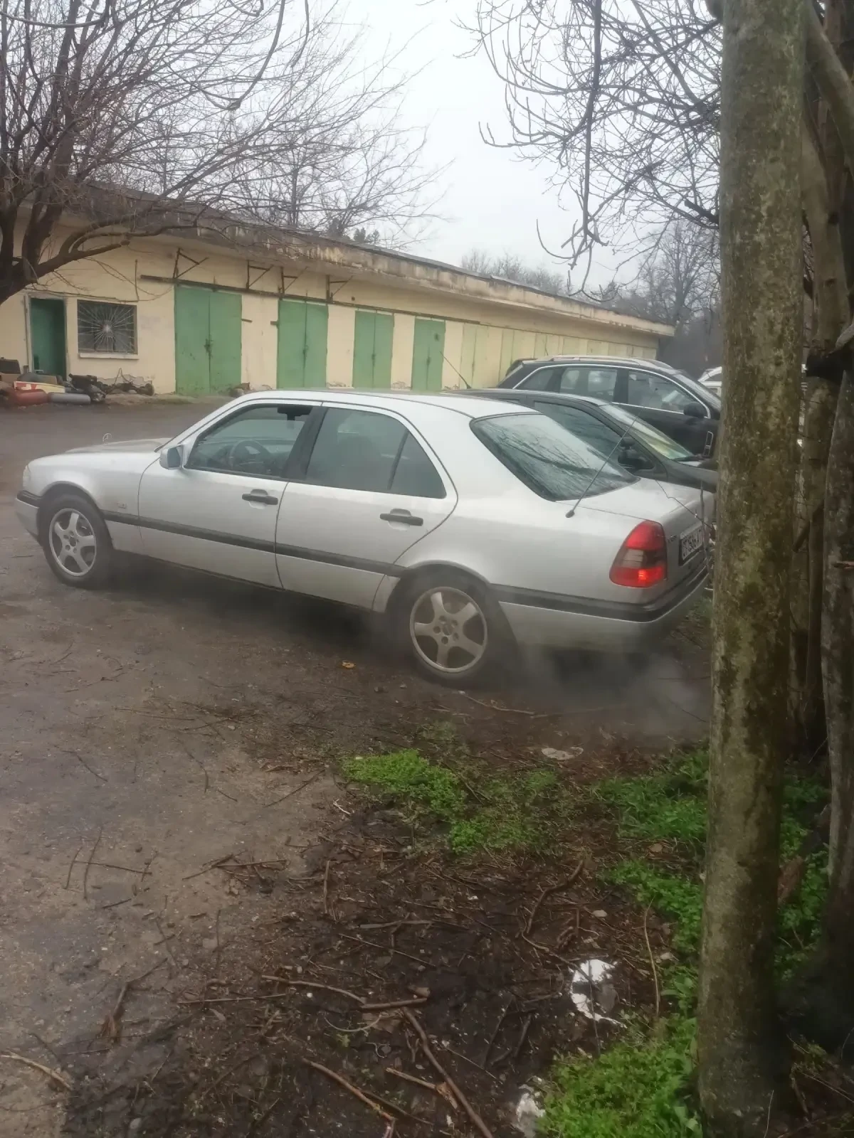 Mercedes-Benz C 180 | Mobile.bg � ����������� 3