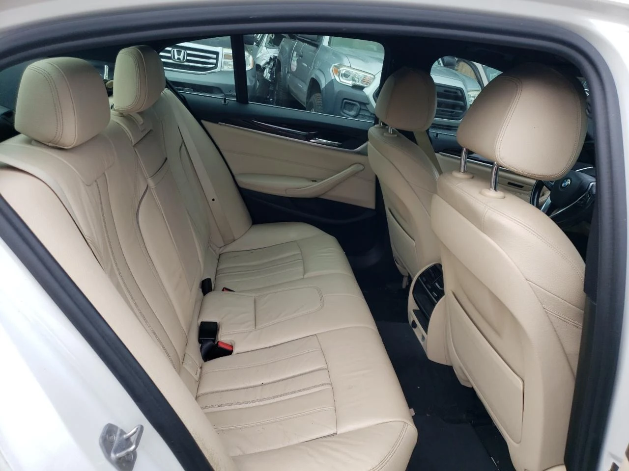 BMW 530 2l I | Mobile.bg � ����������� 10