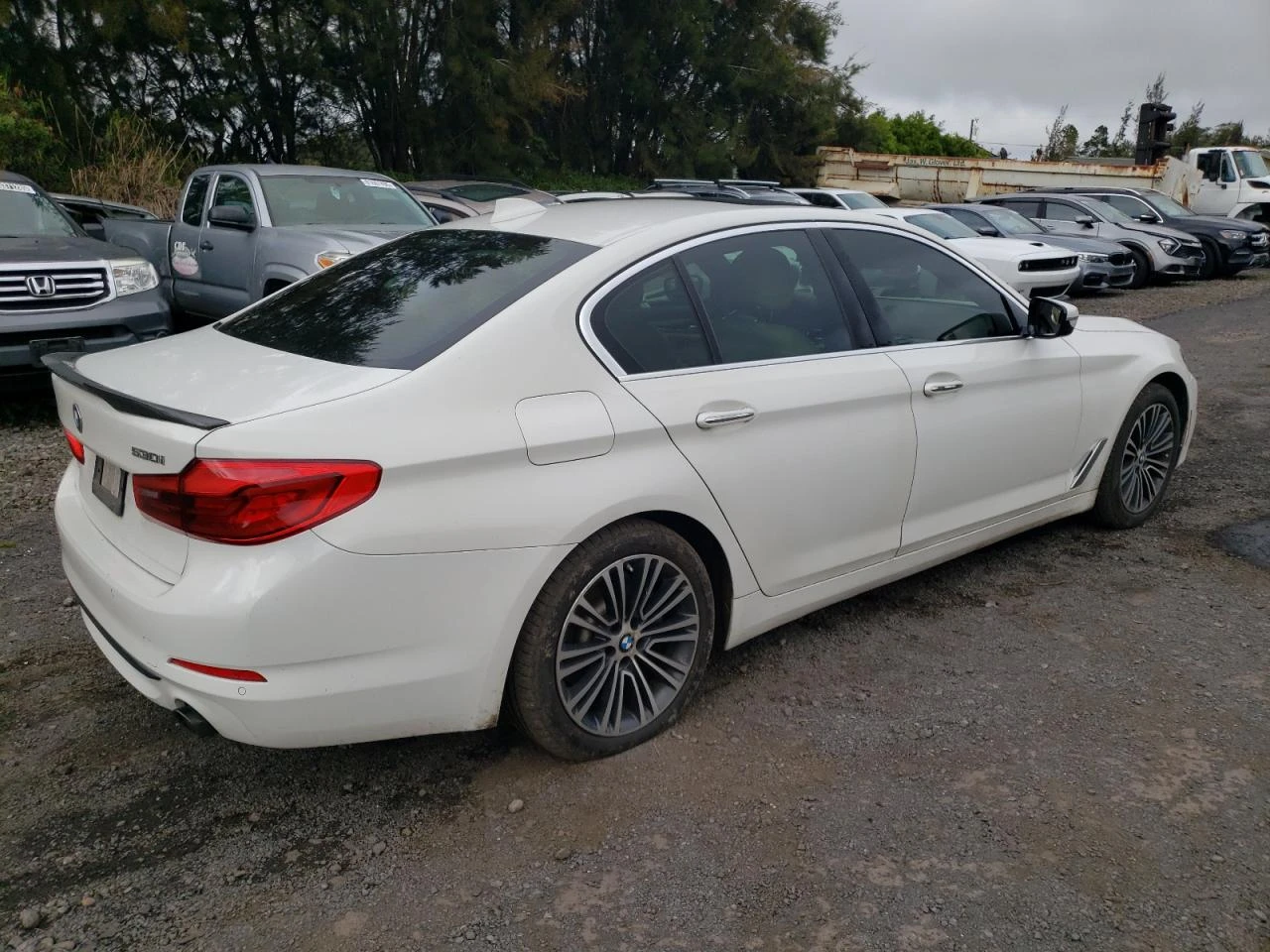 BMW 530 2l I | Mobile.bg � ����������� 3