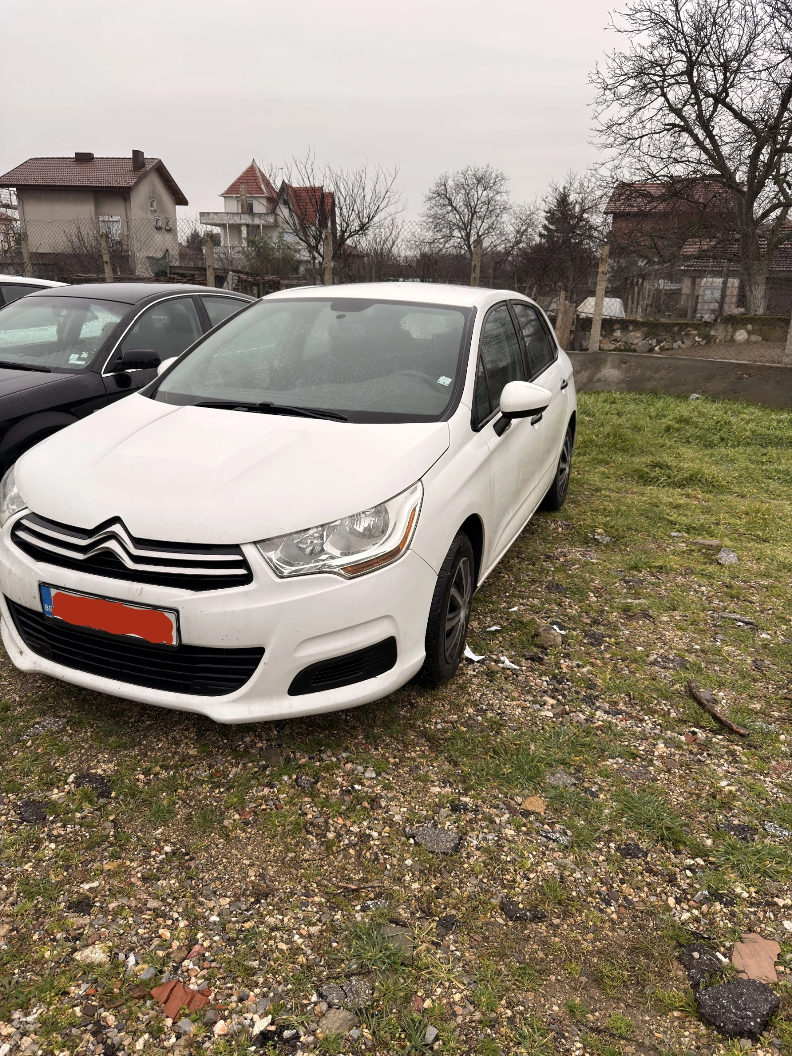 Citroen C4  - изображение 3
