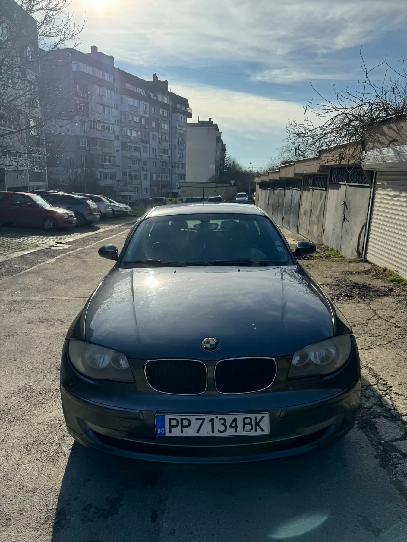 BMW 118  - изображение 3