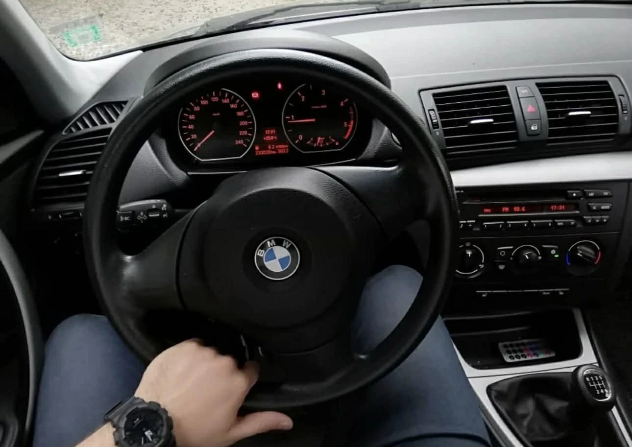 BMW 118 | Mobile.bg � ����������� 13