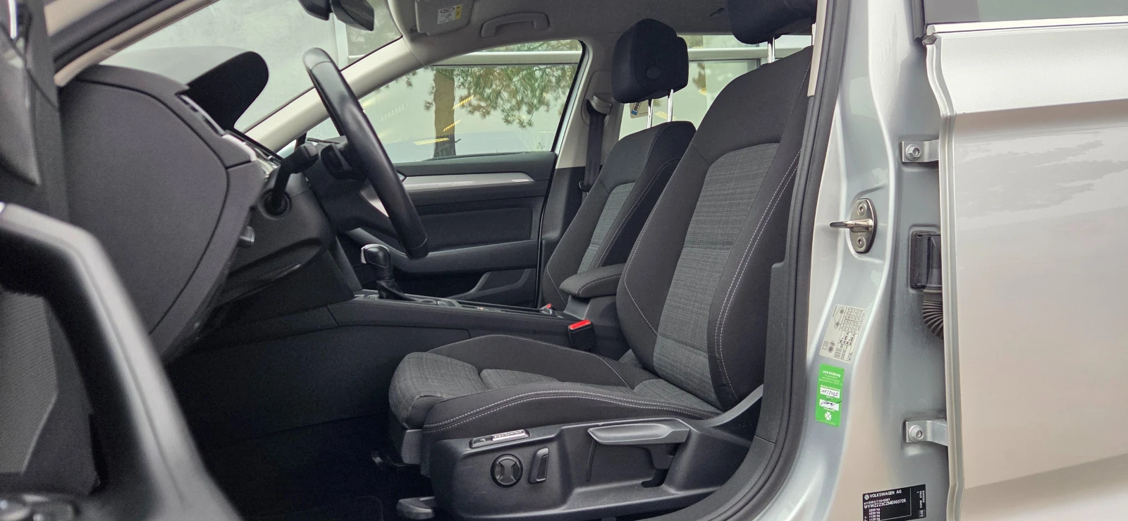 VW Passat MATRIX 360 ������ ������� �������� �-� � ����� | Mobile.bg � ����������� 8