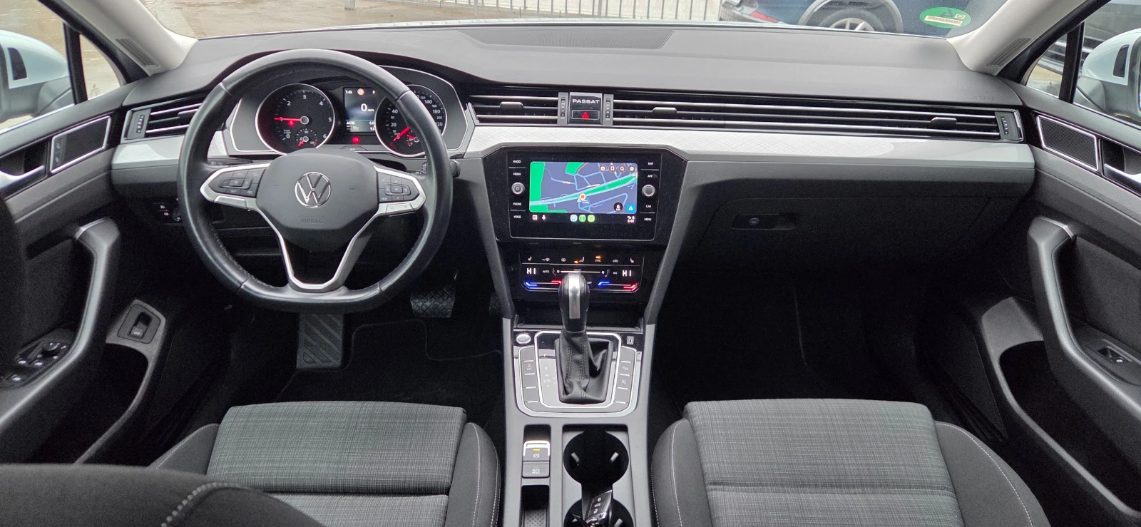 VW Passat MATRIX 360 ������ ������� �������� �-� � ����� | Mobile.bg � ����������� 10