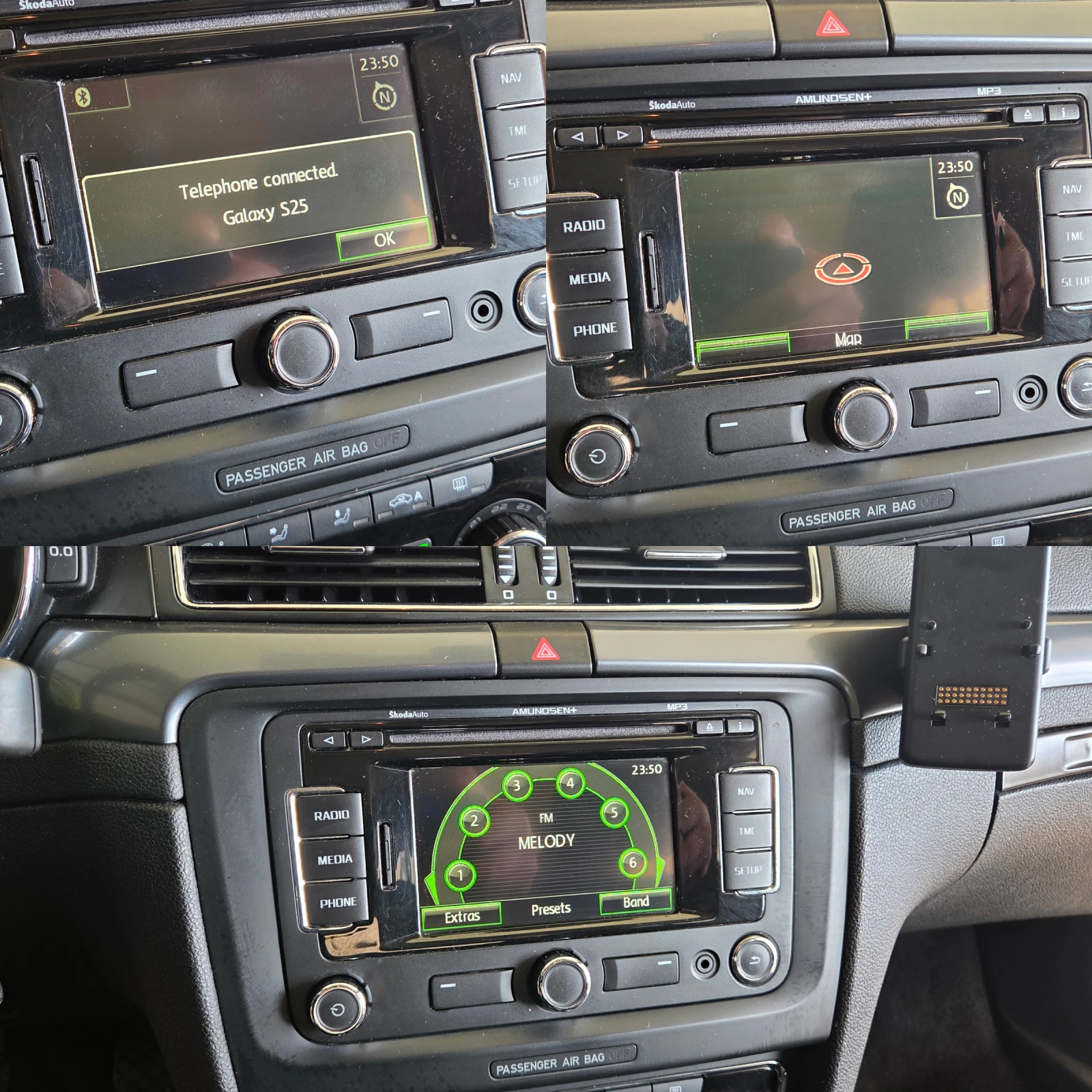 Skoda Superb 2.0 TDI COM��N RAIL | Mobile.bg � ����������� 13