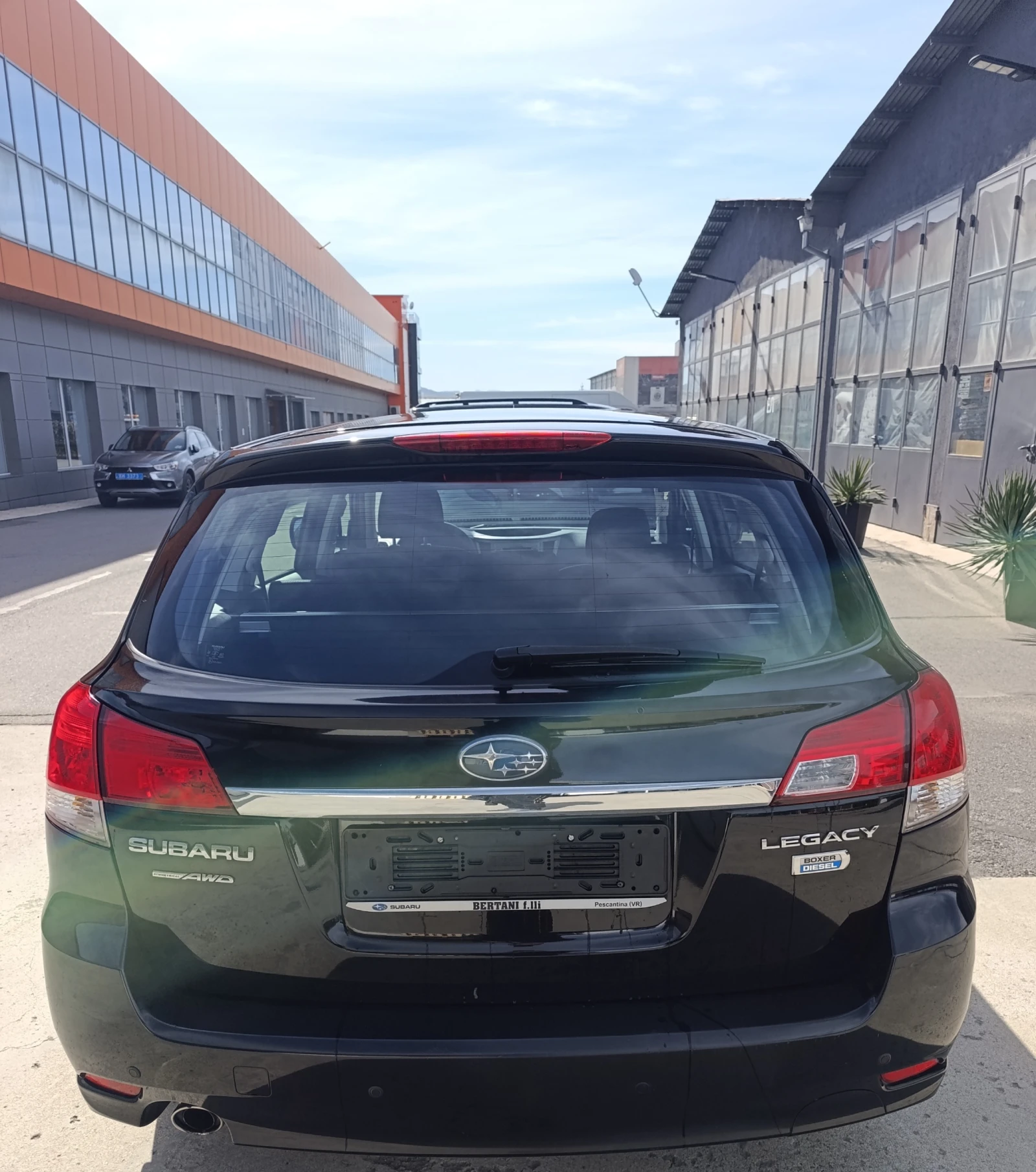 Subaru Legacy | Mobile.bg � ����������� 7