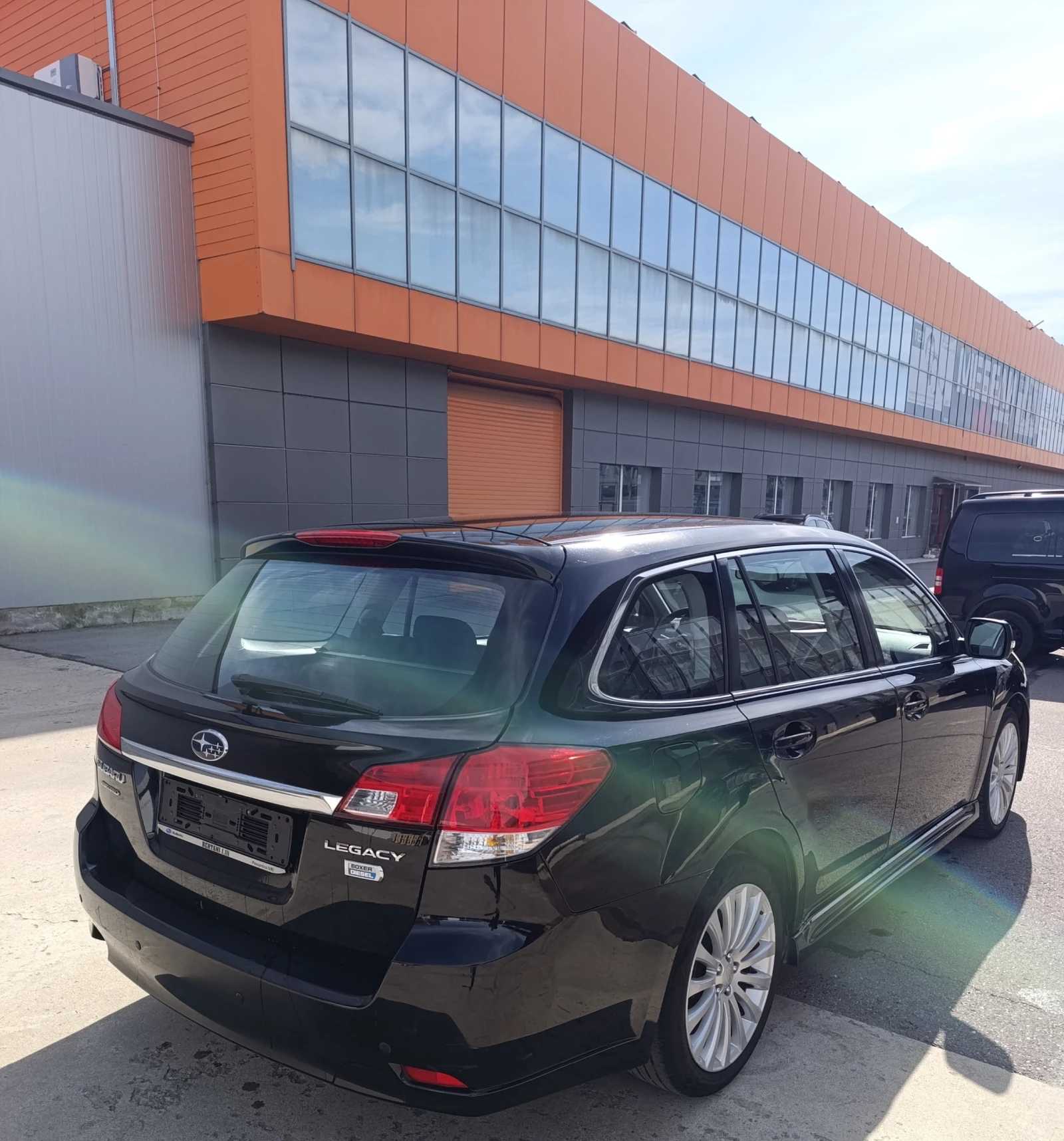Subaru Legacy | Mobile.bg � ����������� 6