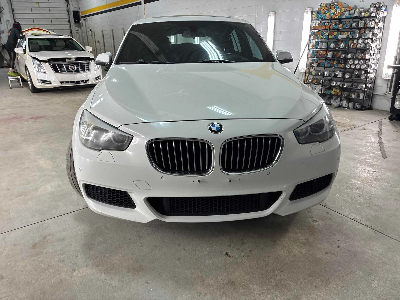 BMW 535 XDRIVE � ����������� & ���� ������  | Mobile.bg � ����������� 2