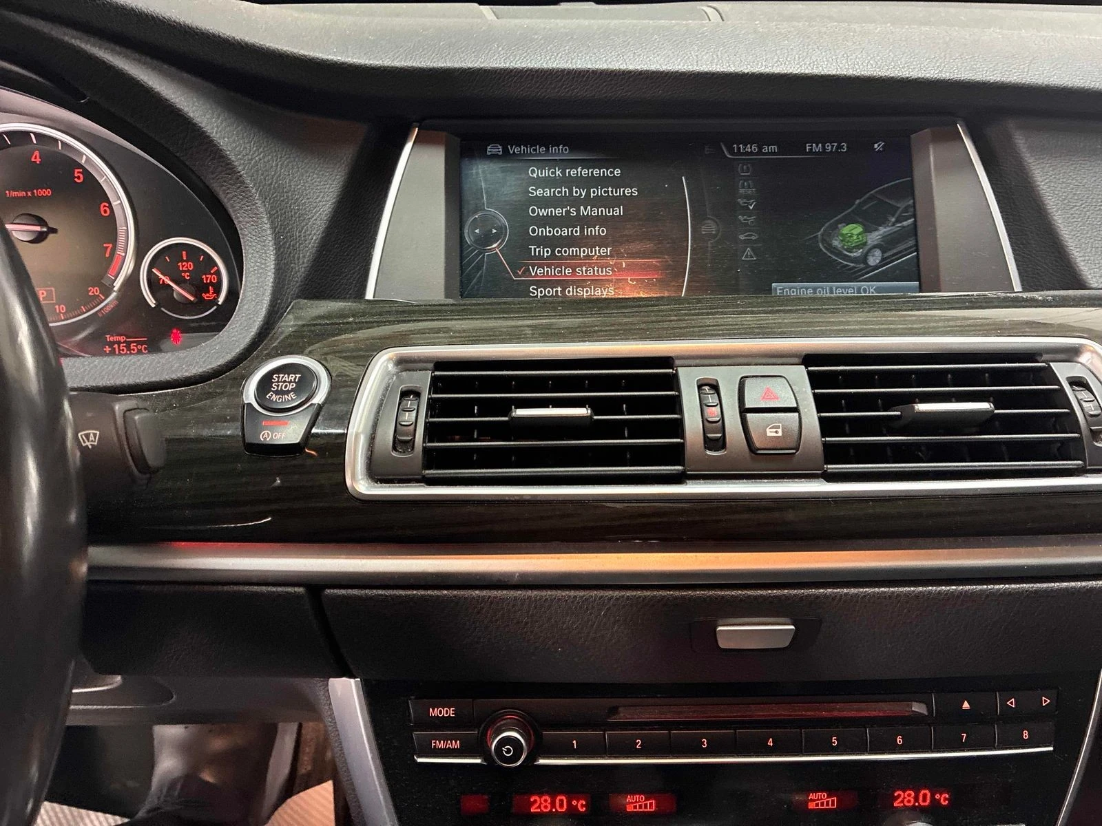 BMW 535 XDRIVE � ����������� & ���� ������  | Mobile.bg � ����������� 8