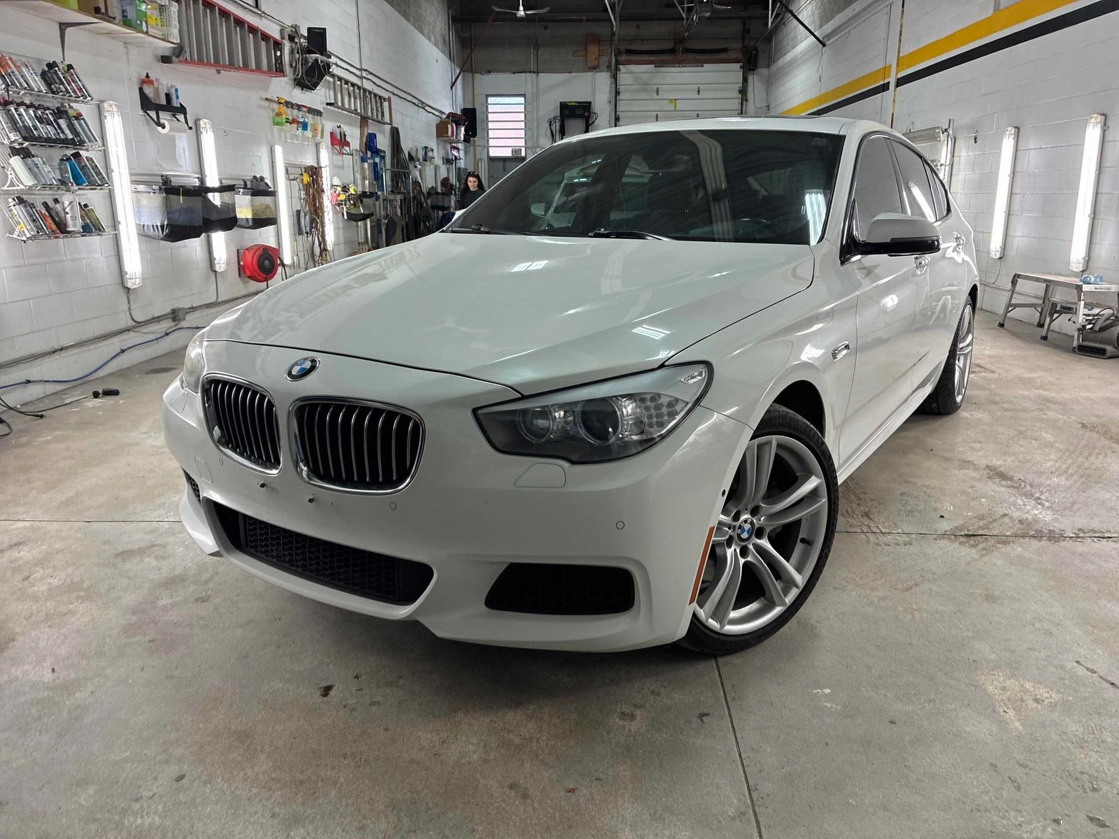 BMW 535 XDRIVE � ����������� & ���� ������  | Mobile.bg � ����������� 1