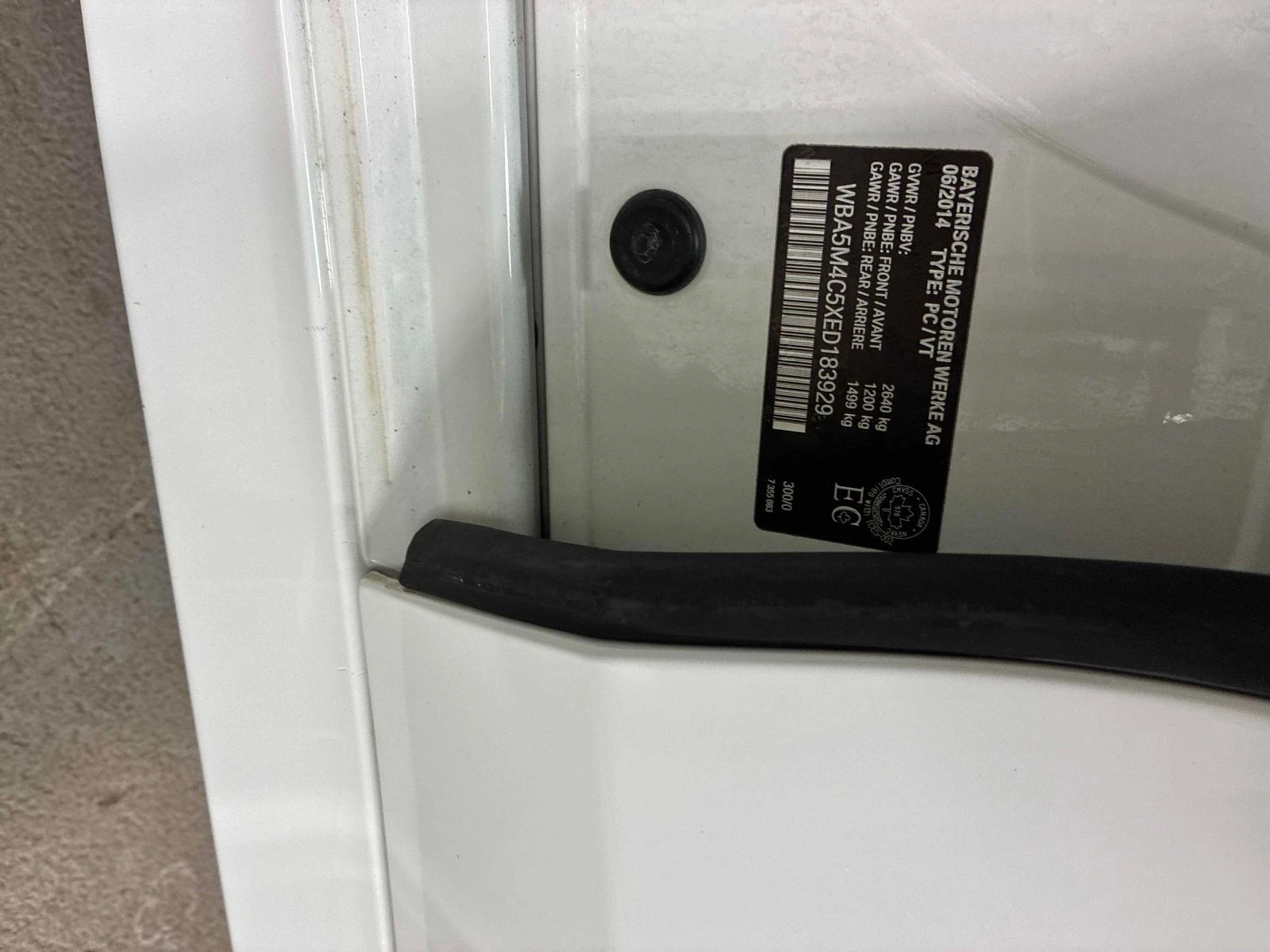 BMW 535 XDRIVE � ����������� & ���� ������  | Mobile.bg � ����������� 15