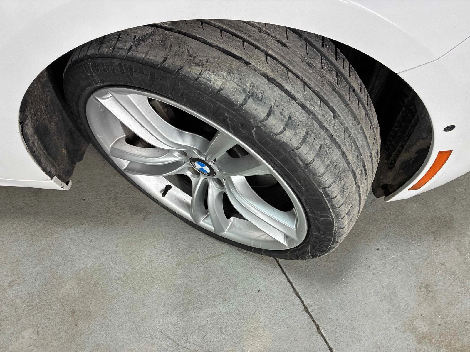 BMW 535 XDRIVE � ����������� & ���� ������  | Mobile.bg � ����������� 13