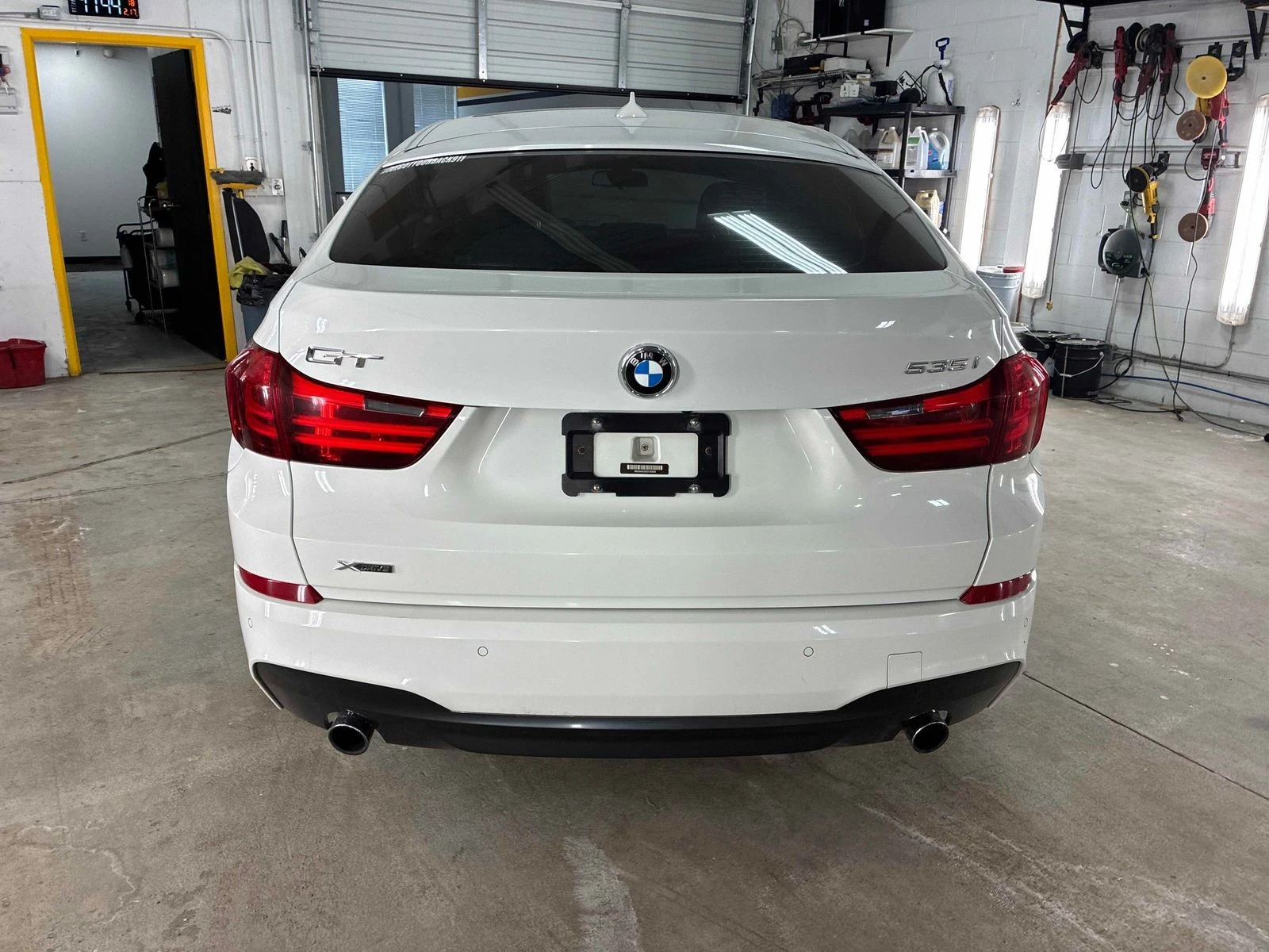BMW 535 XDRIVE � ����������� & ���� ������  | Mobile.bg � ����������� 5