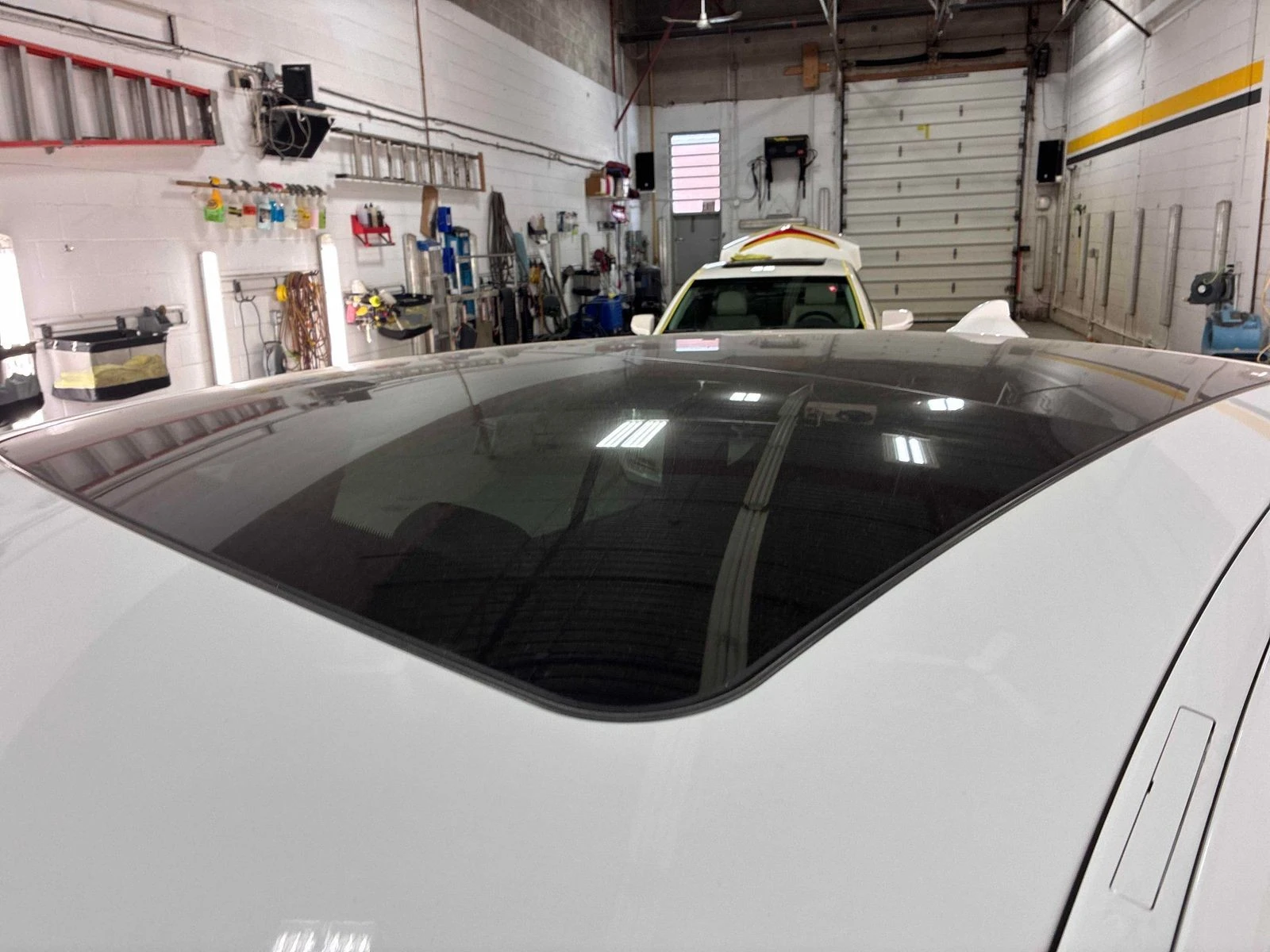 BMW 535 XDRIVE � ����������� & ���� ������  | Mobile.bg � ����������� 12