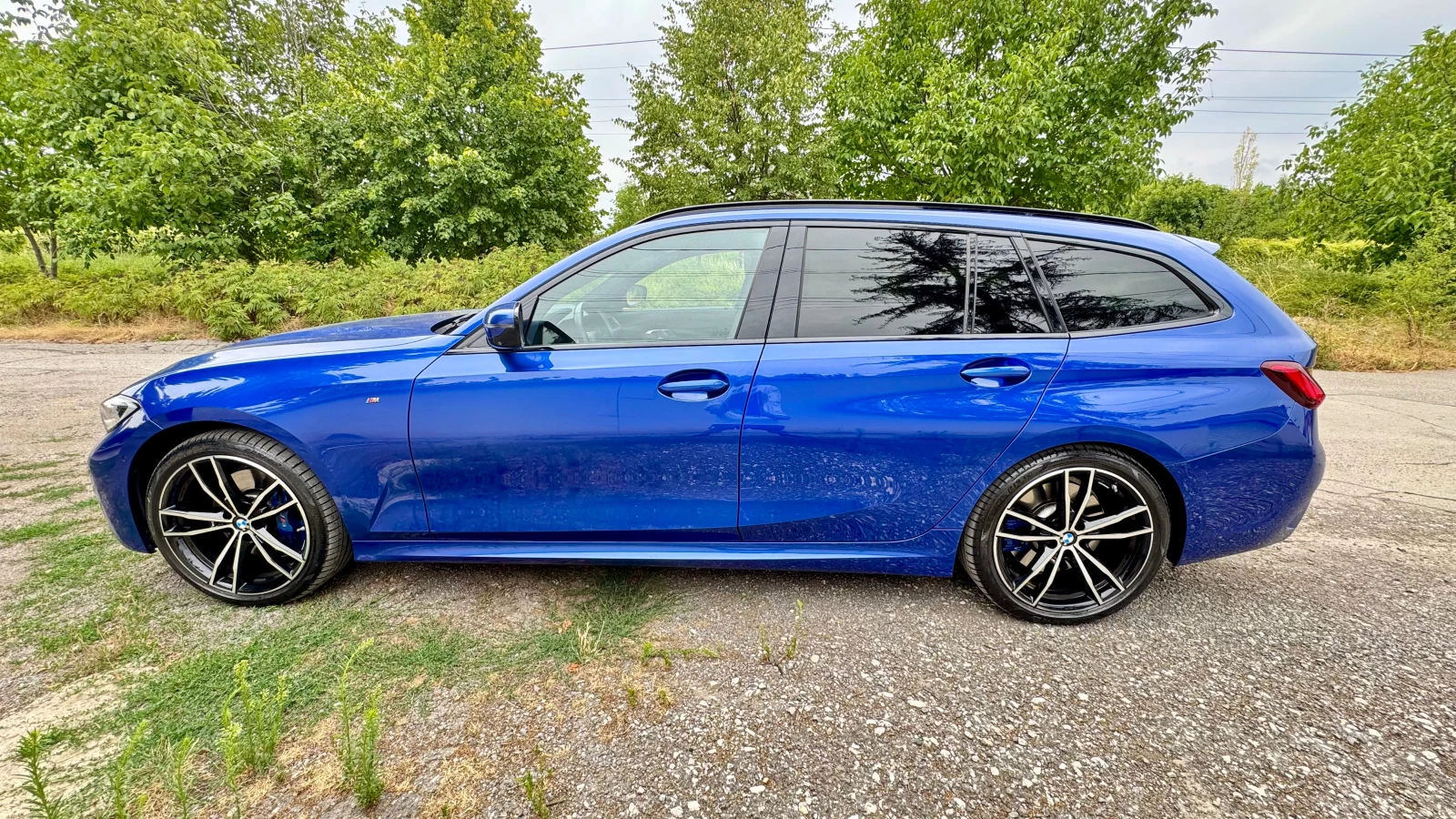 BMW 340 m340 - изображение 7