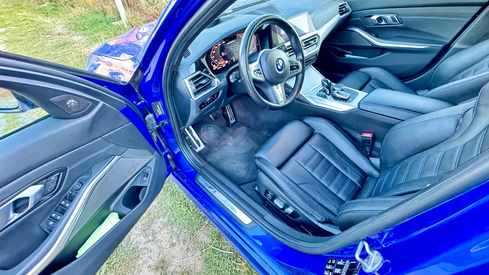 BMW 340 m340 - изображение 10