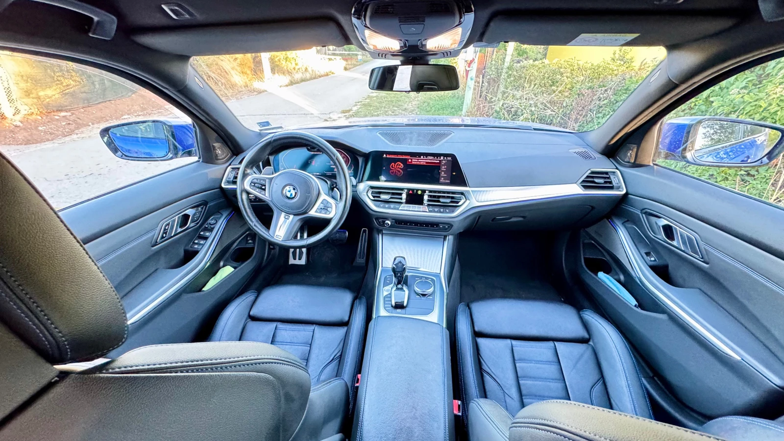 BMW 340 m340 | Mobile.bg � ����������� 11
