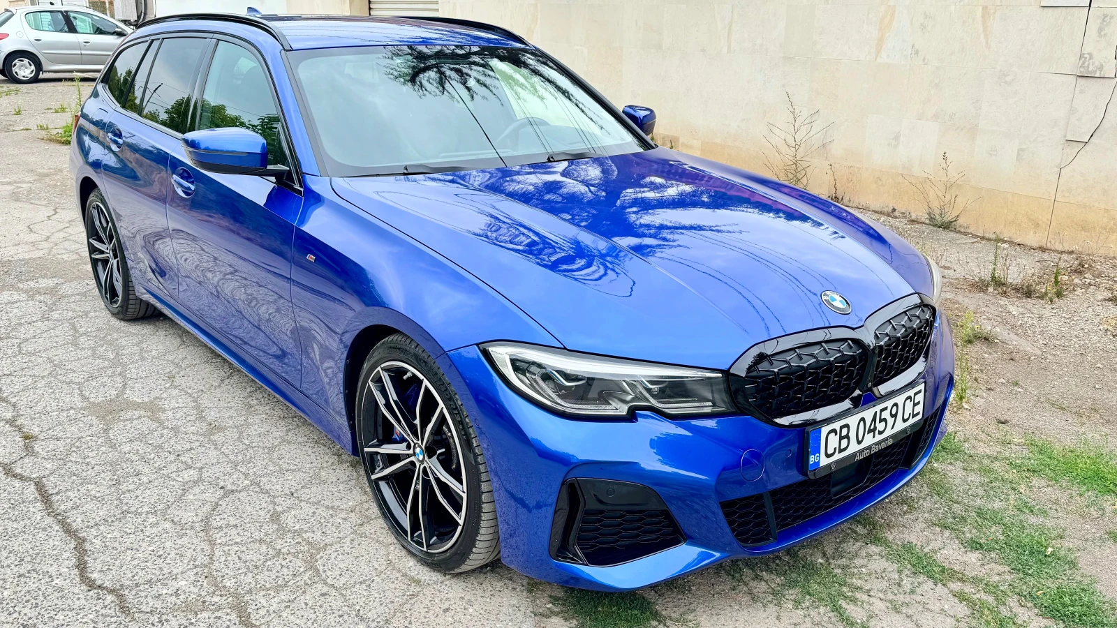 BMW 340 m340 | Mobile.bg � ����������� 1