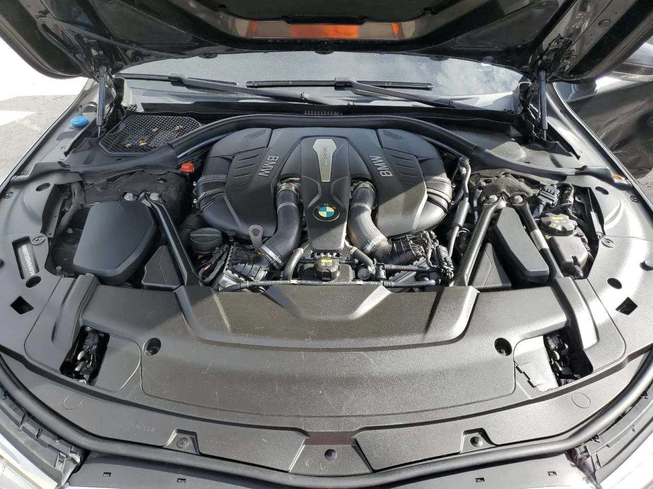 BMW 750 XDRIVE50I/����������� �� 232 ���� �� ����� | Mobile.bg � ����������� 11