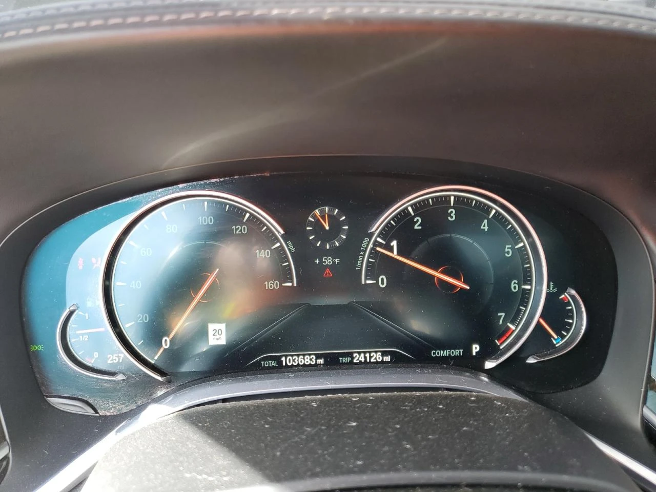 BMW 750 XDRIVE50I/����������� �� 232 ���� �� ����� | Mobile.bg � ����������� 9