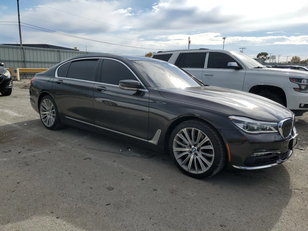 BMW 750 XDRIVE50I/����������� �� 232 ���� �� ����� | Mobile.bg � ����������� 4