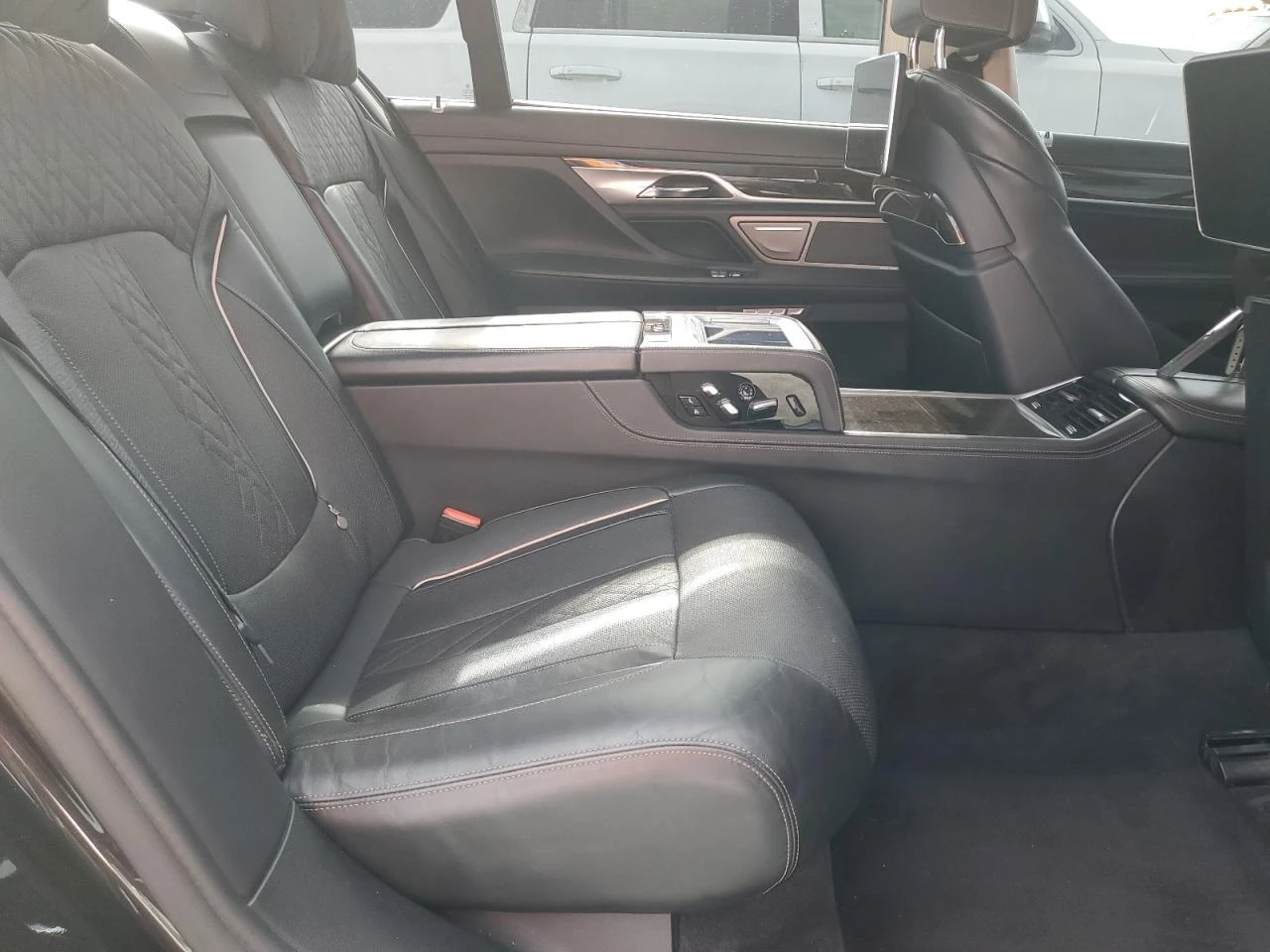 BMW 750 XDRIVE50I/����������� �� 232 ���� �� ����� | Mobile.bg � ����������� 10
