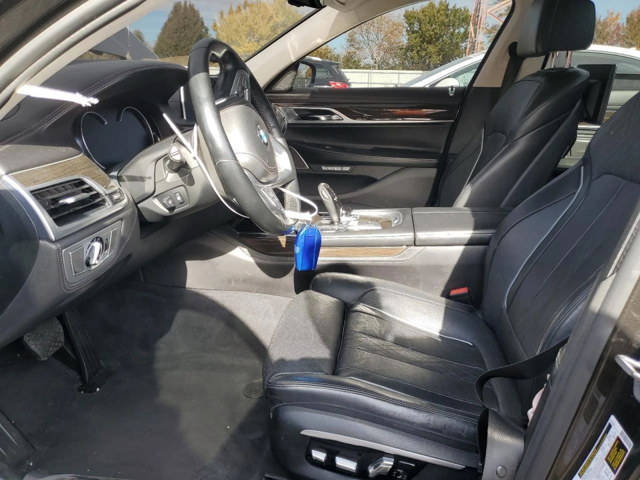 BMW 750 XDRIVE50I/����������� �� 232 ���� �� ����� | Mobile.bg � ����������� 7