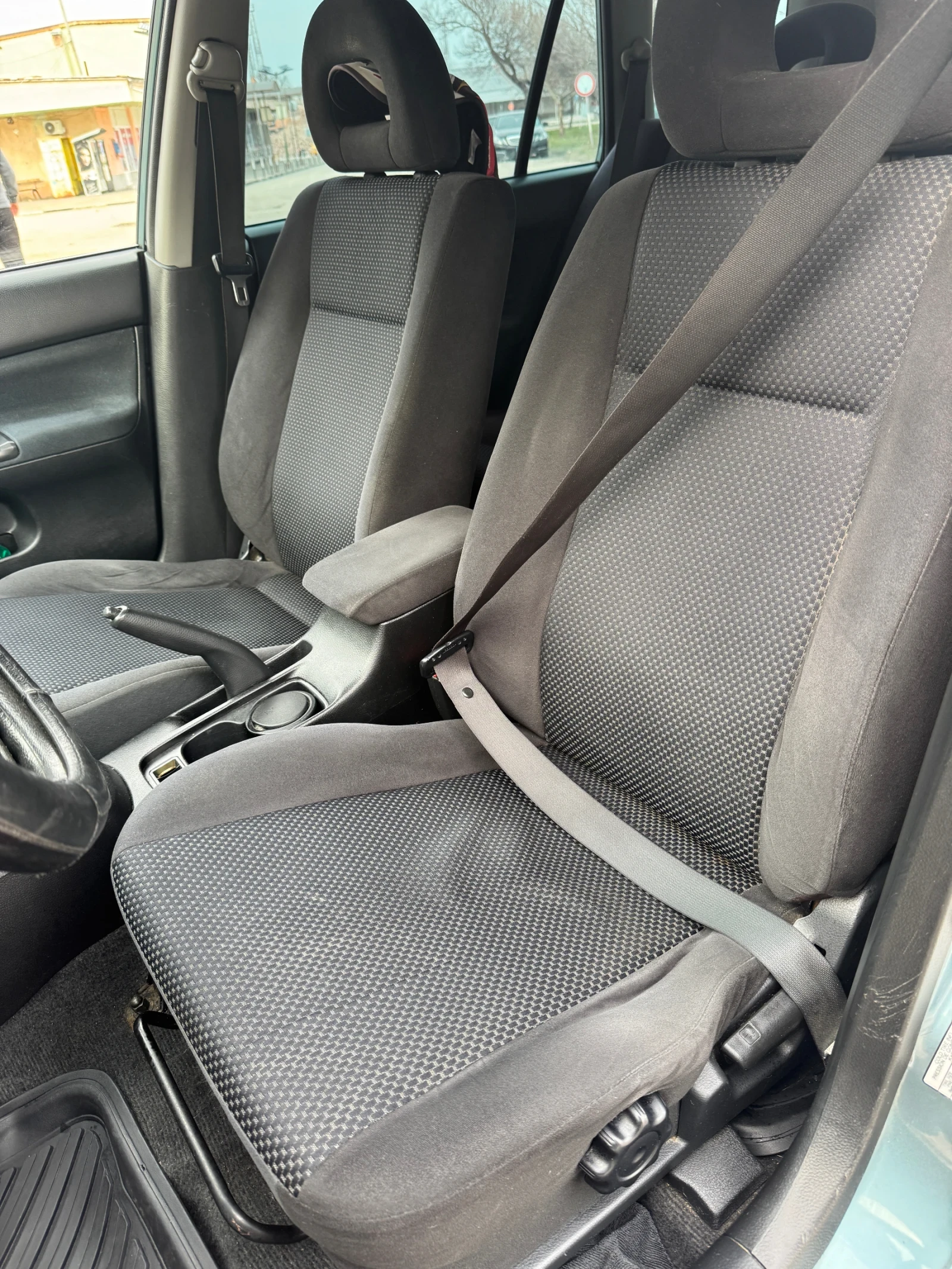 Mitsubishi Lancer  - изображение 7