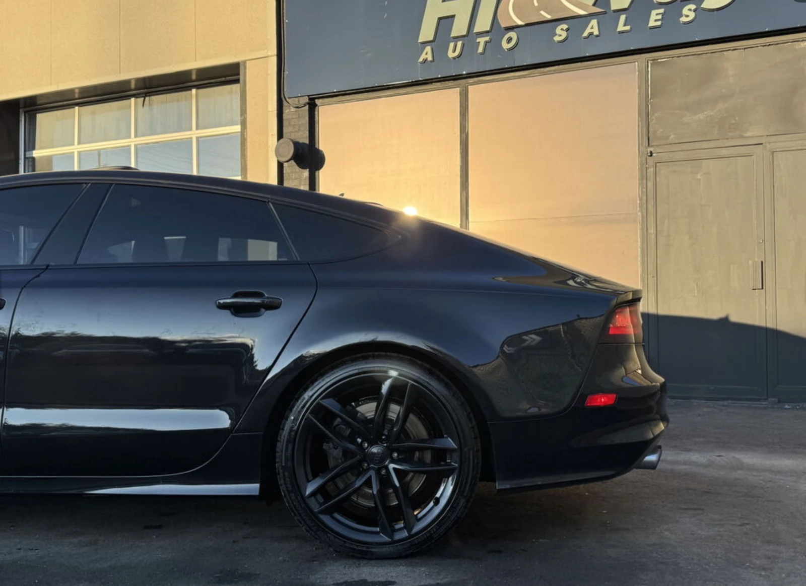 Audi S7 ����������* ���� ��� ������*  | Mobile.bg � ����������� 3