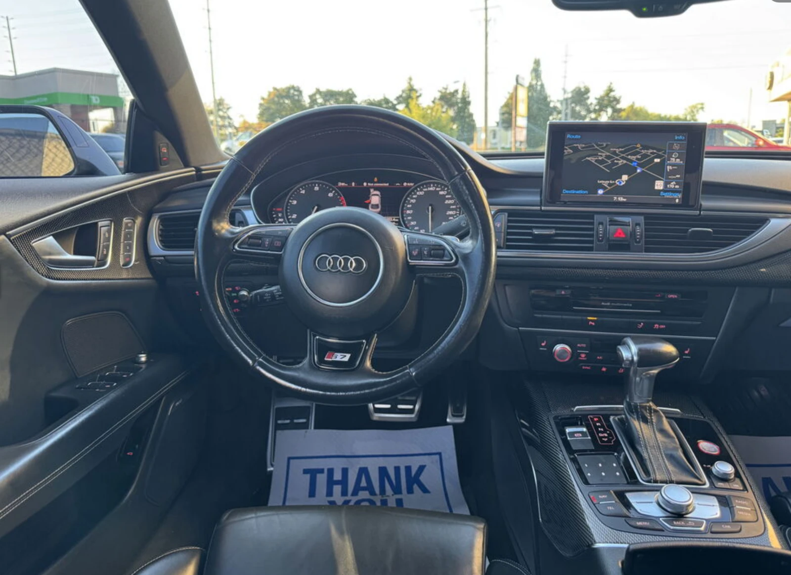 Audi S7 ����������* ���� ��� ������*  | Mobile.bg � ����������� 6