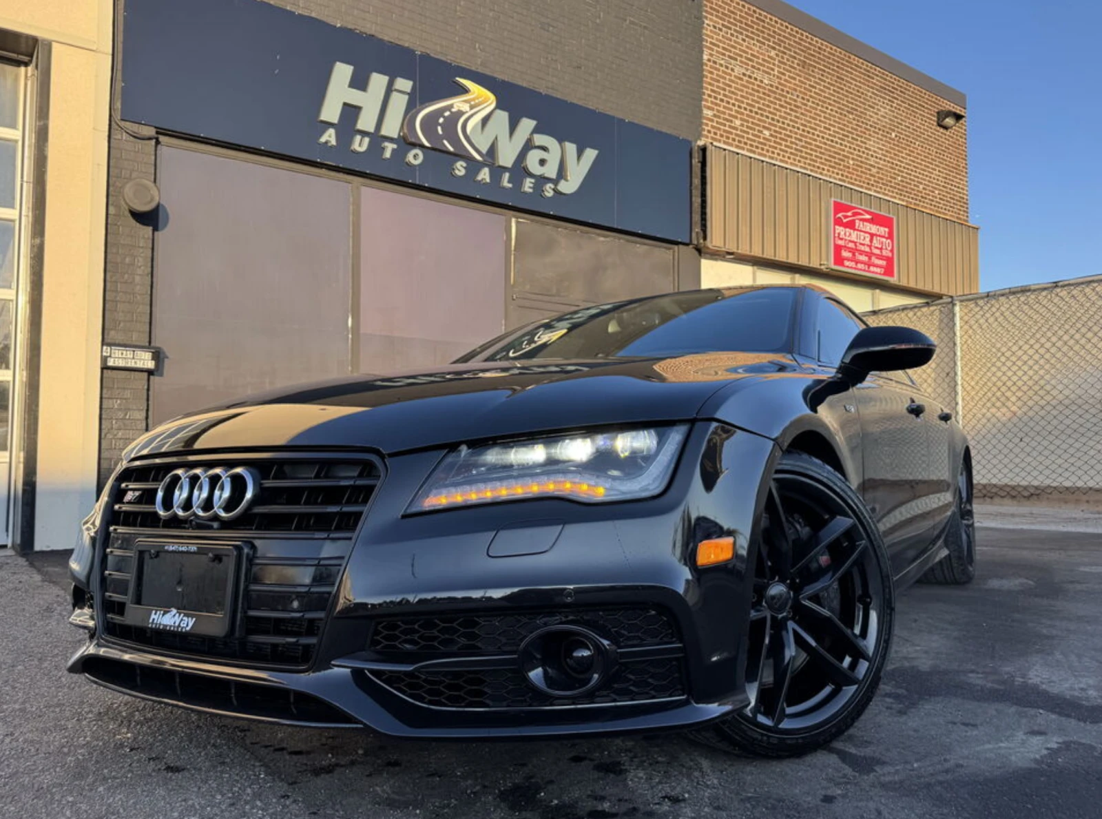 Audi S7 ����������* ���� ��� ������*  | Mobile.bg � ����������� 1