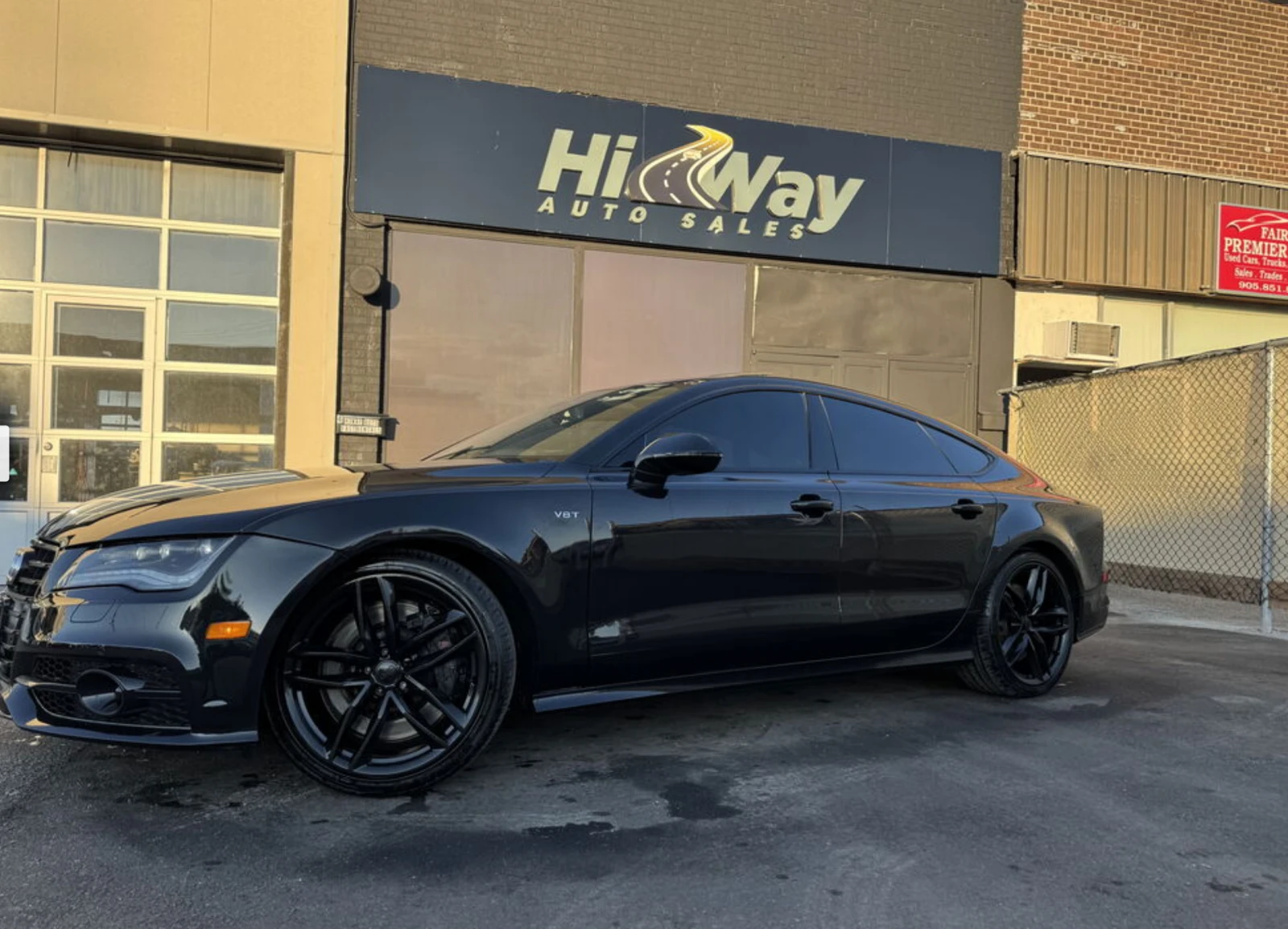 Audi S7 ����������* ���� ��� ������*  | Mobile.bg � ����������� 2