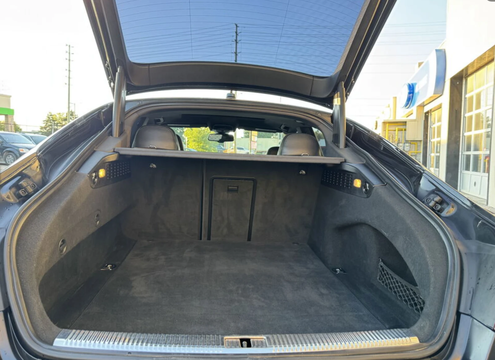 Audi S7 ����������* ���� ��� ������*  | Mobile.bg � ����������� 10