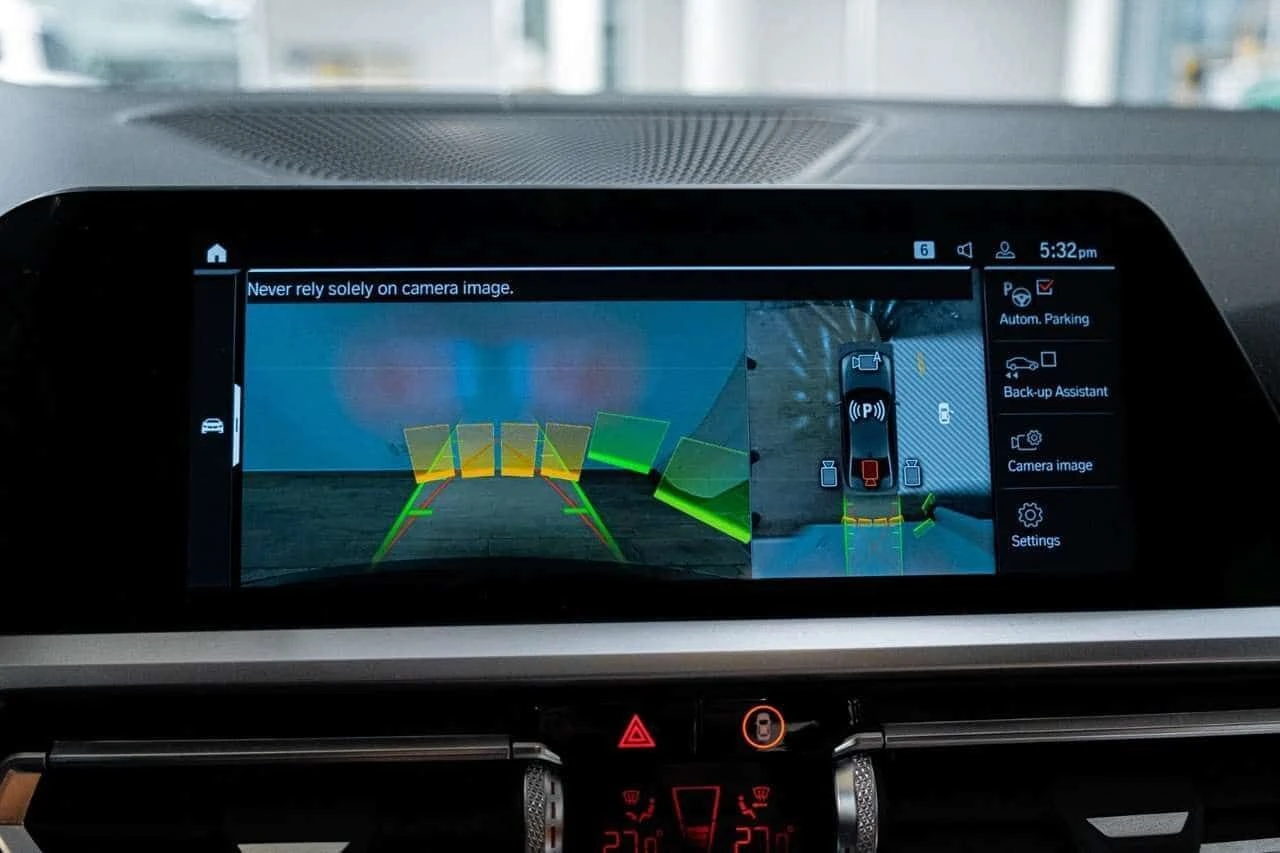 BMW 340 * xDrive * CARFAX * ЦЕНА ДО БГ, снимка 14 - Автомобили и джипове - 53953336