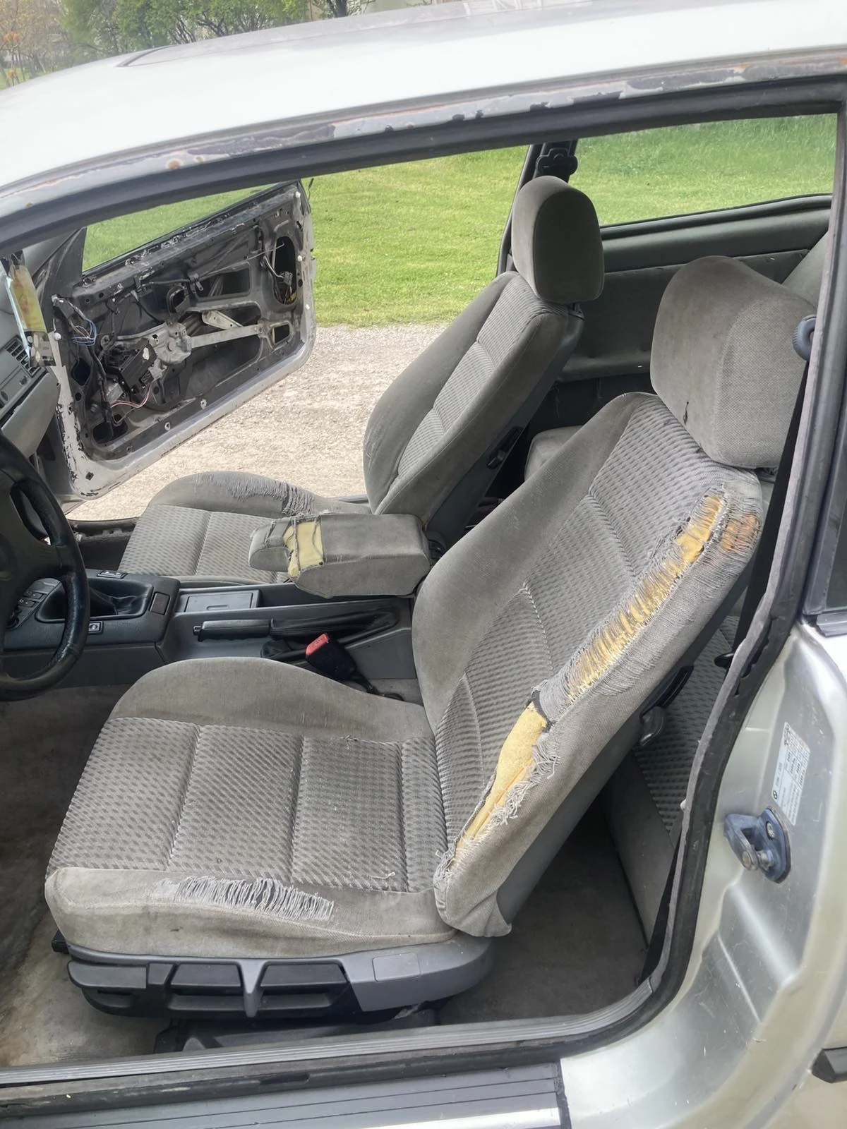 BMW 320 Бензин Купе Топ Цена, снимка 9 - Автомобили и джипове - 54164137