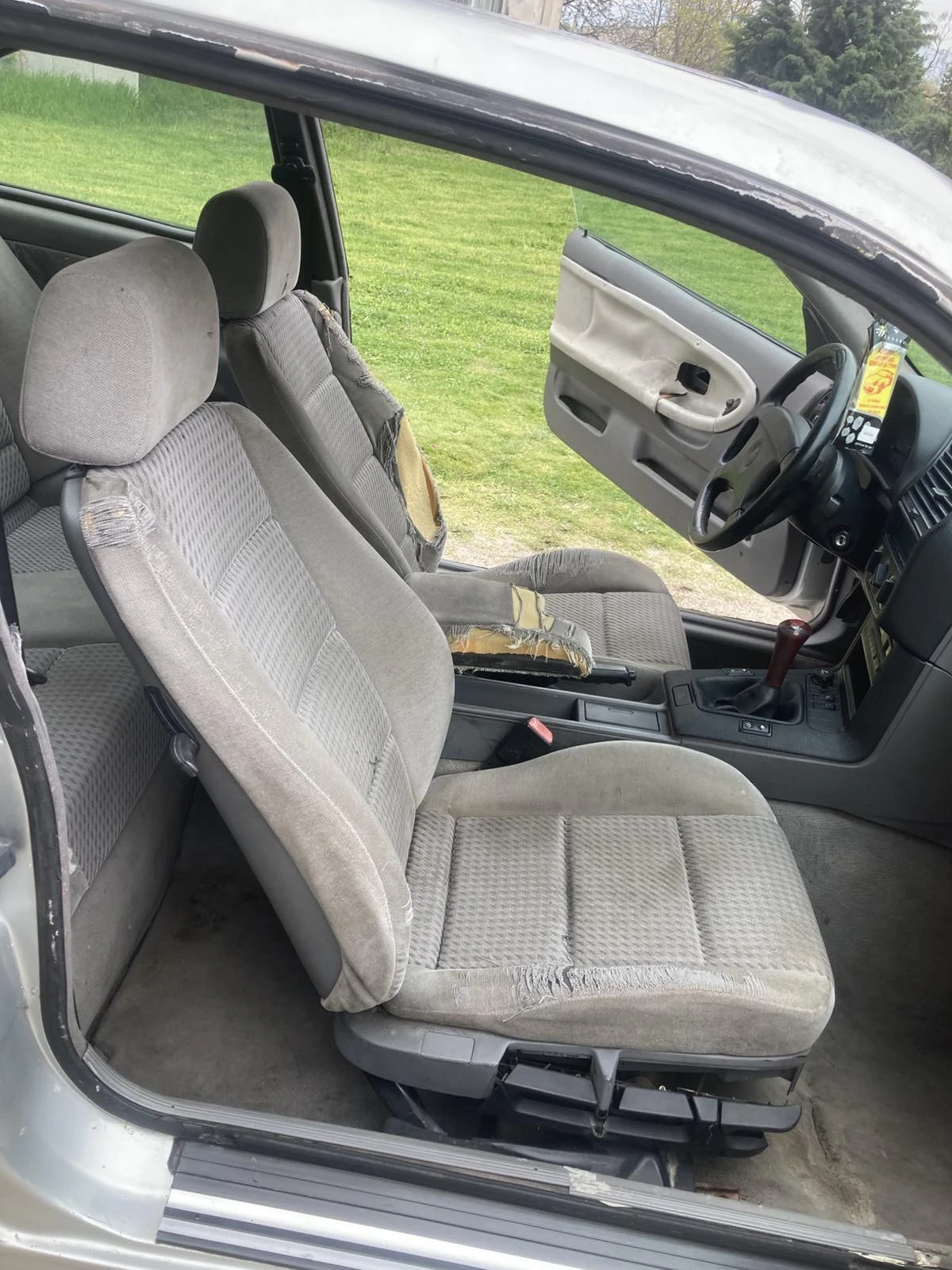 BMW 320 Бензин Купе Топ Цена, снимка 8 - Автомобили и джипове - 54164137