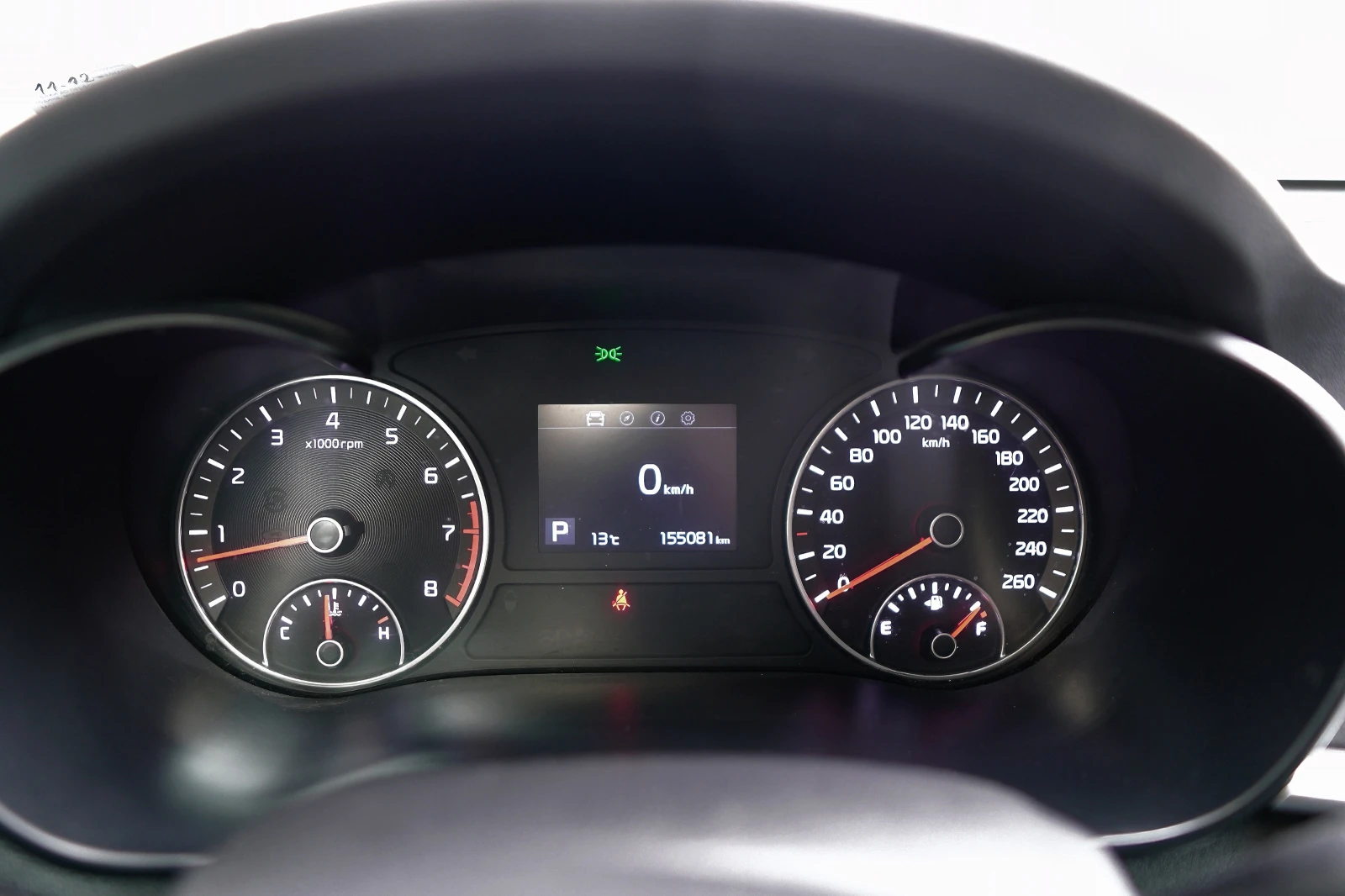 Kia K5, снимка 9 - Автомобили и джипове - 54419036