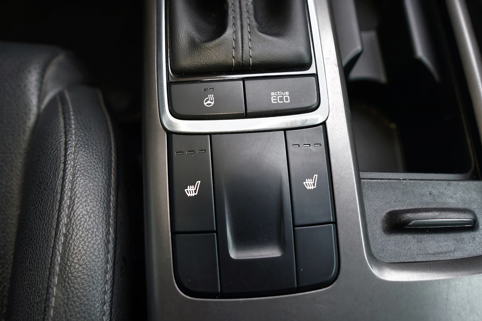 Kia K5, снимка 13 - Автомобили и джипове - 54419036