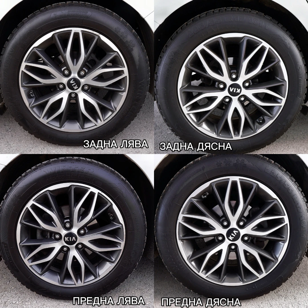 Kia K5, снимка 7 - Автомобили и джипове - 54419036