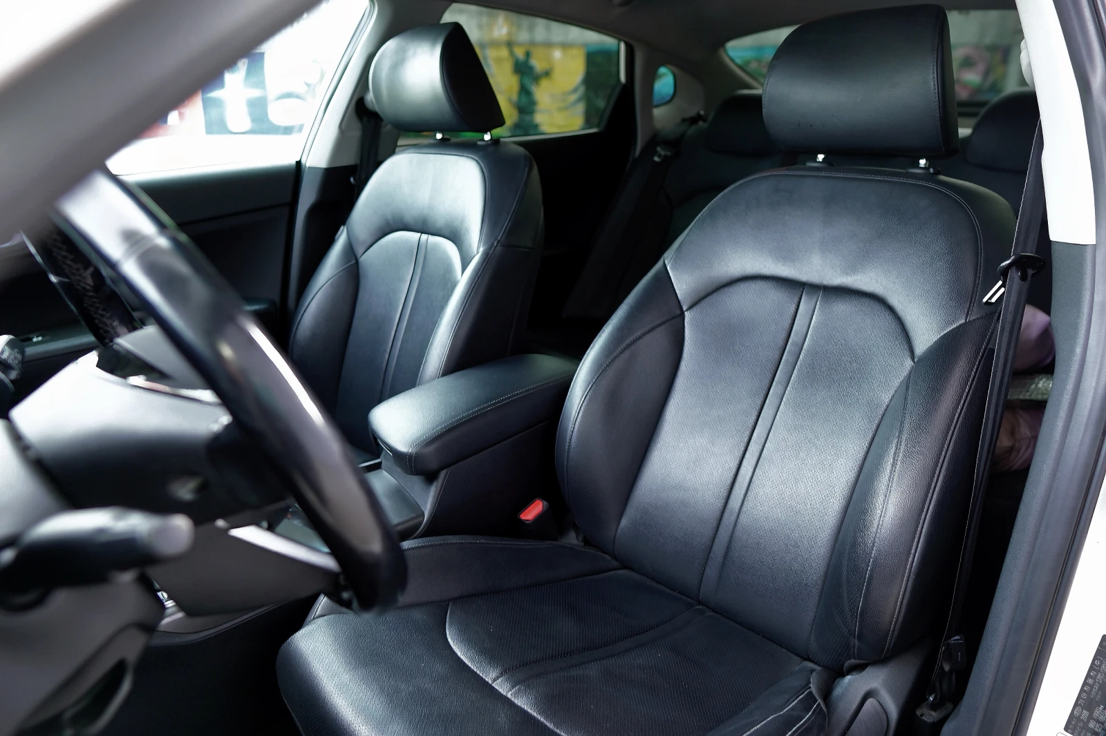 Kia K5, снимка 15 - Автомобили и джипове - 54419036