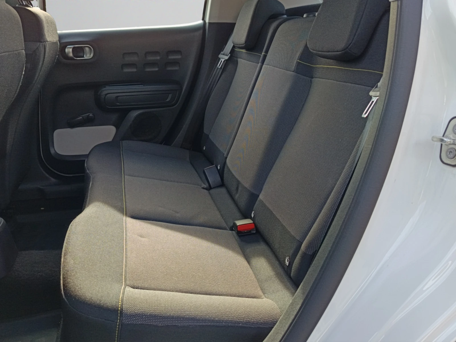 Citroen C3, снимка 15 - Автомобили и джипове - 54463045
