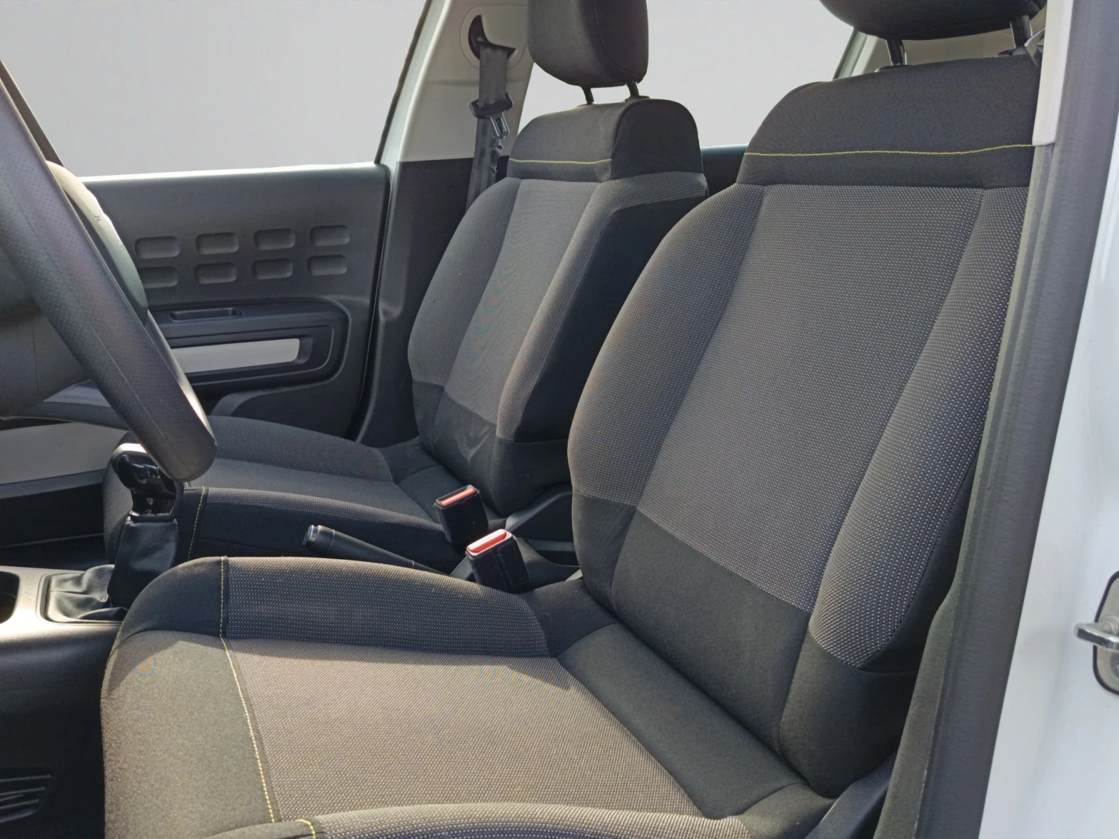 Citroen C3, снимка 14 - Автомобили и джипове - 54463045