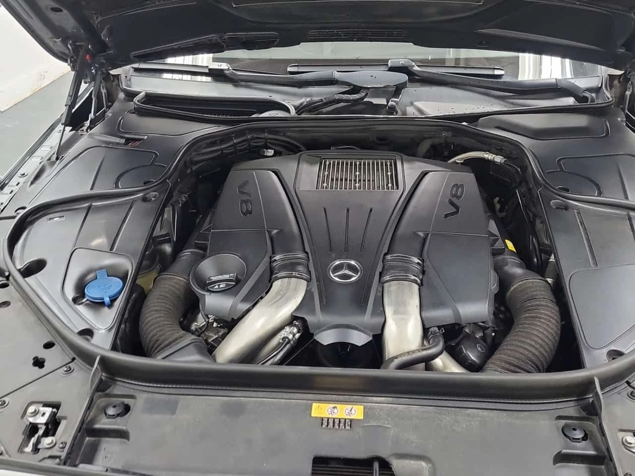 Mercedes-Benz S 550 BURMESTER| ���������| �����| ����|  | Mobile.bg � ����������� 17