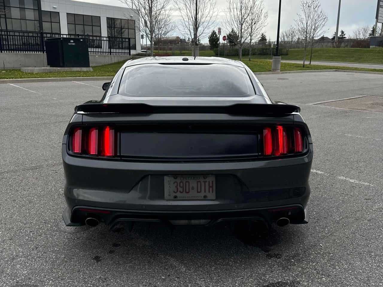 Ford Mustang * GT * ���������� ��� ������������ ������ | Mobile.bg � ����������� 5