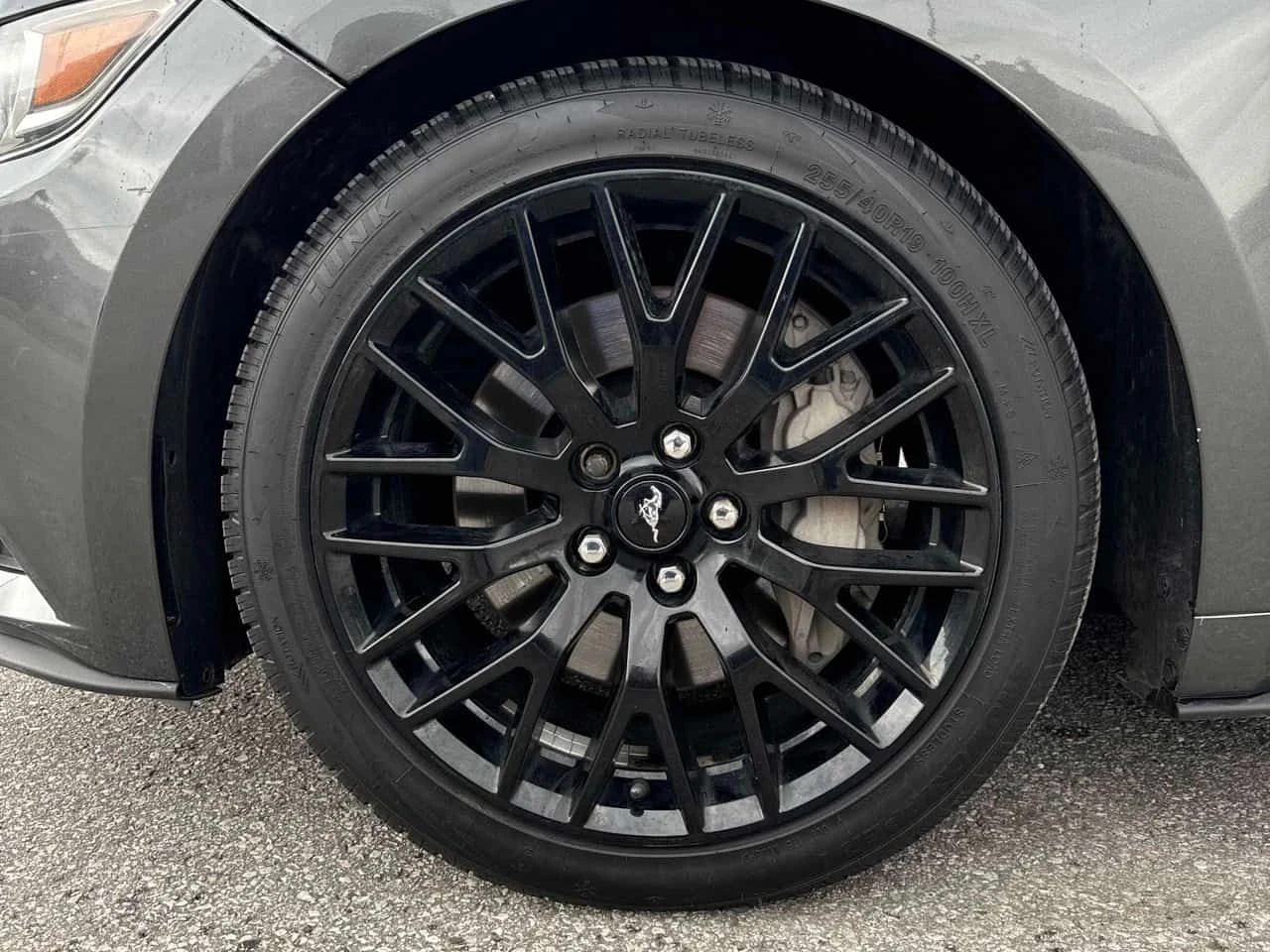 Ford Mustang * GT * ���������� ��� ������������ ������ | Mobile.bg � ����������� 8