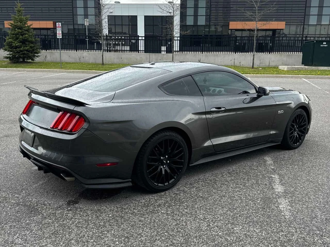 Ford Mustang * GT * ���������� ��� ������������ ������ | Mobile.bg � ����������� 7