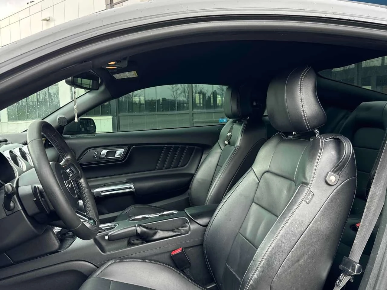 Ford Mustang * GT * ���������� ��� ������������ ������ | Mobile.bg � ����������� 9